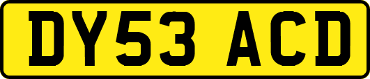 DY53ACD