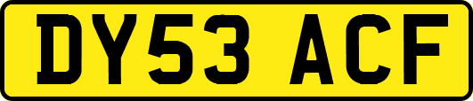 DY53ACF
