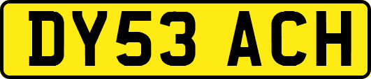 DY53ACH