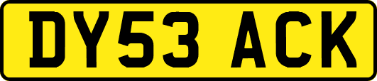 DY53ACK