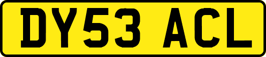 DY53ACL