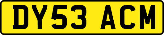 DY53ACM