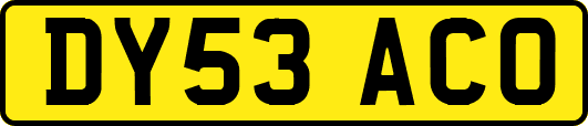 DY53ACO