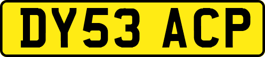 DY53ACP