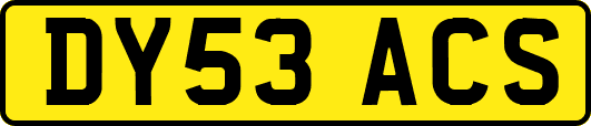 DY53ACS