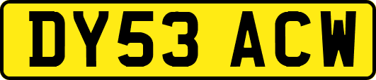 DY53ACW