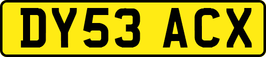 DY53ACX