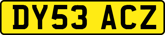 DY53ACZ