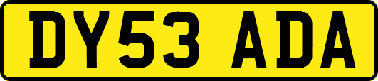 DY53ADA