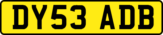 DY53ADB