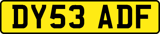 DY53ADF