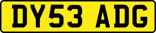DY53ADG