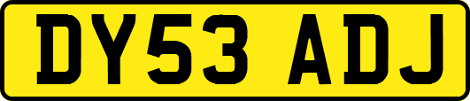 DY53ADJ