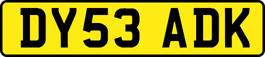 DY53ADK