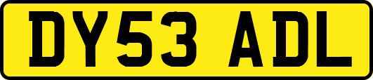 DY53ADL