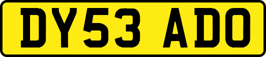 DY53ADO