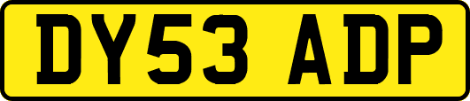 DY53ADP