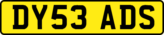 DY53ADS