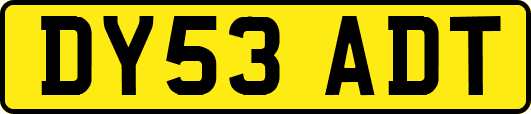 DY53ADT