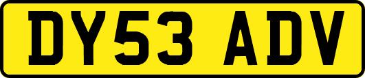 DY53ADV