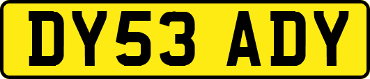 DY53ADY
