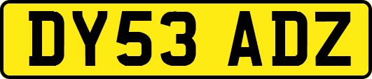 DY53ADZ