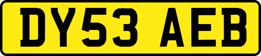 DY53AEB