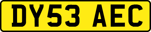 DY53AEC