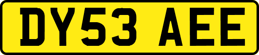 DY53AEE