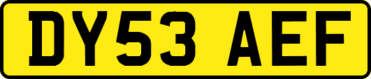 DY53AEF