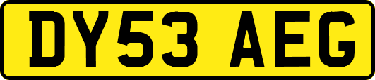 DY53AEG
