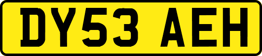 DY53AEH