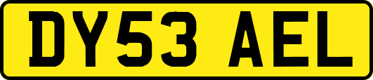 DY53AEL