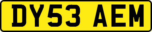 DY53AEM