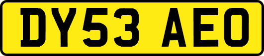 DY53AEO
