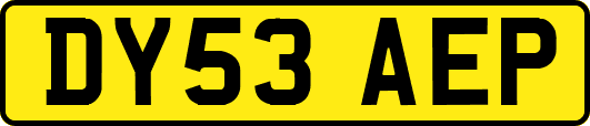 DY53AEP