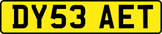 DY53AET