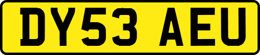 DY53AEU
