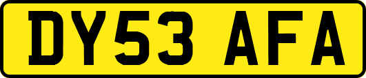 DY53AFA