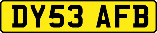 DY53AFB