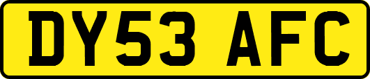 DY53AFC
