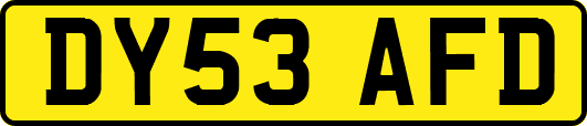 DY53AFD
