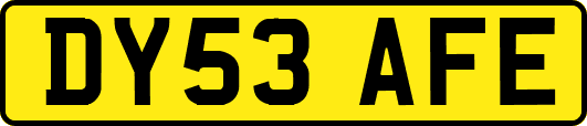 DY53AFE