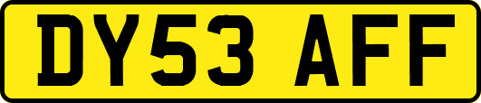 DY53AFF