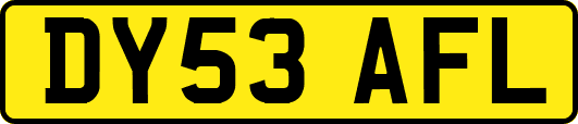 DY53AFL
