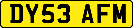 DY53AFM