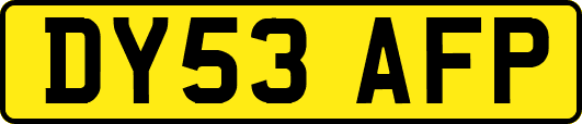 DY53AFP