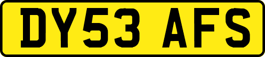 DY53AFS