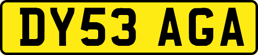DY53AGA