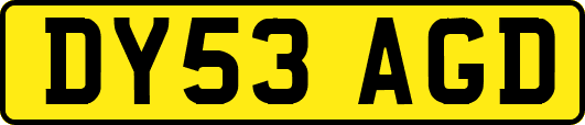DY53AGD